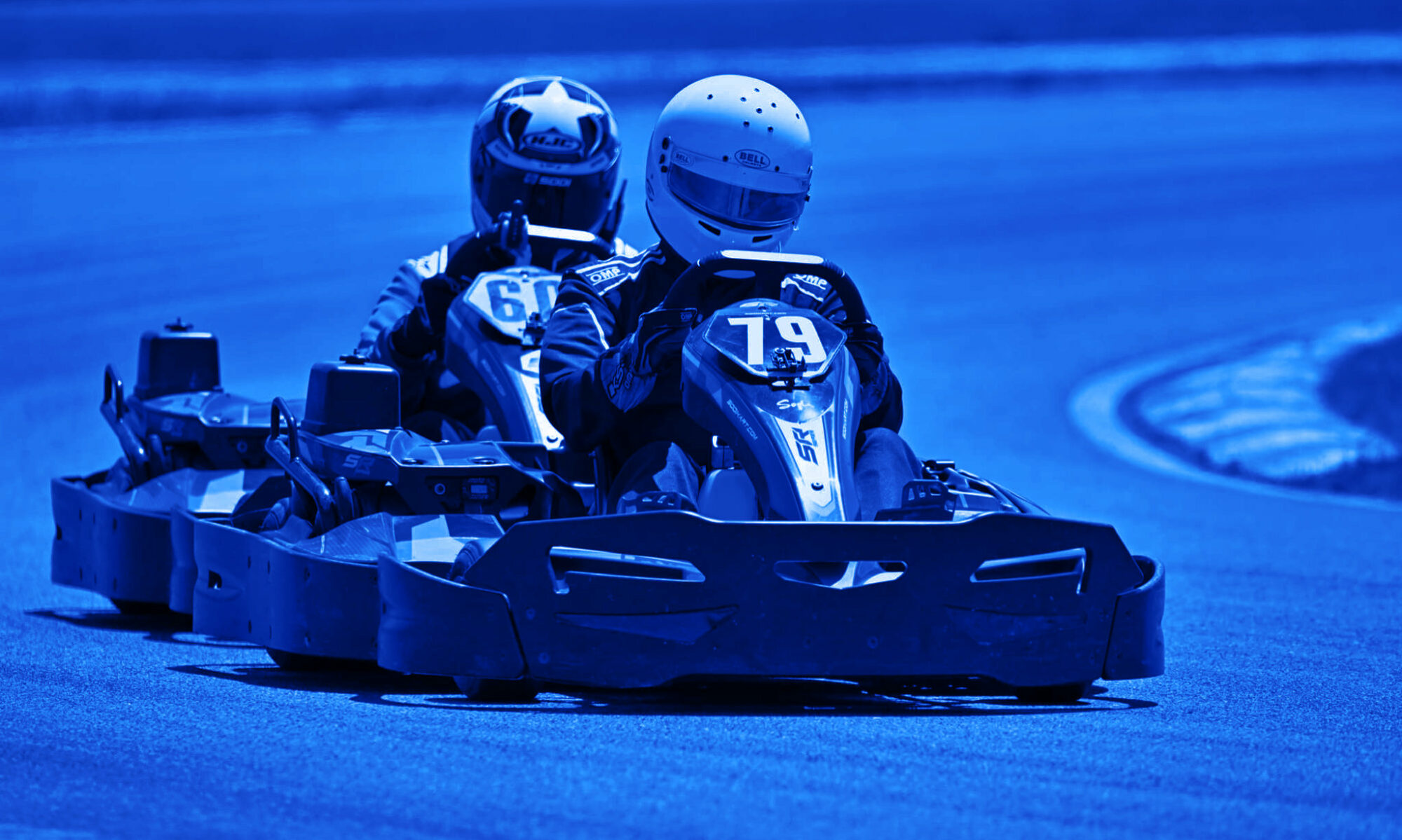 GNPK, le Groupement National des Professionnels du Karting